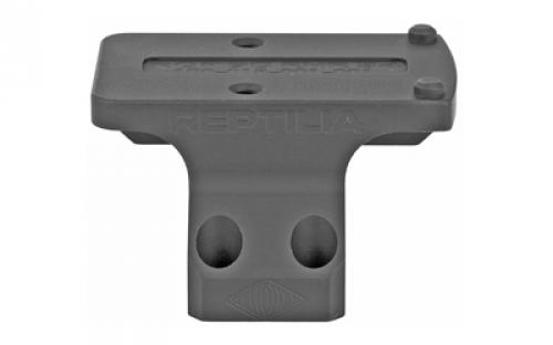 Reptilia ROF-90, 34mm, For Geissele Super Precision optic mount, Fits Trijicon RMR, Anodized Black 100-018