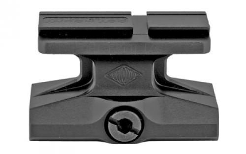 Reptilia DOT Mount, Lower 1/3 Co-Witness, Fits Aimpoint ARCO, Anodized Black 100-026