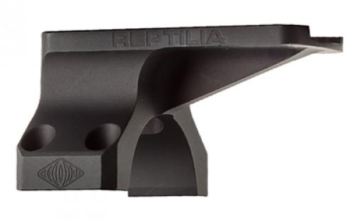 Reptilia ROF-90, Mount, For Aimpoint Micro Footprint, Fits 30MM Optic, Anodized, Black 100-108