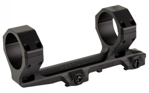 Reptilia AUS, Mount, 35mm, Black, Anodized 100-156