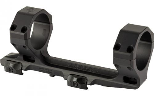 Reptilia AUS, Mount, 35mm, Black, Anodized 100-156