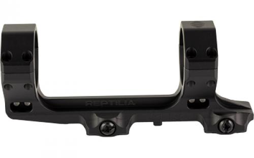 Reptilia AUS, Mount, 35mm, Black, Anodized 100-156