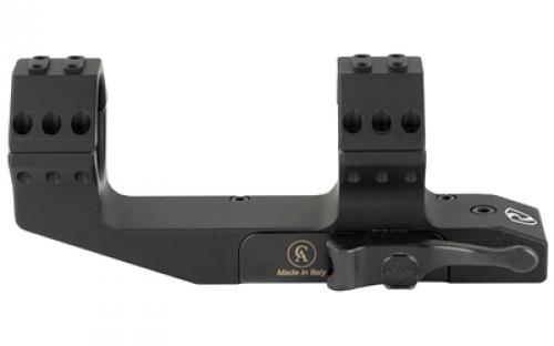 Riton Optics Contessa, Mount, 30mm, Black, Quick Detach, Cantilever XRC30CQDB