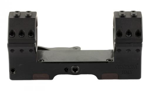Riton Optics Contessa, 30mm Quick Detach Mount, Picatinny, Hardened Steel, 20 MOA, Black XRC30QD2023