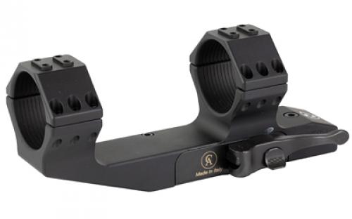 Riton Optics Contessa, Mount, 34mm, Black, Quick Detach, Cantilever XRC34CQDB