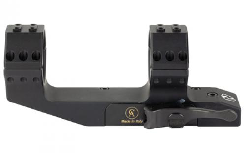 Riton Optics Contessa, Mount, 34mm, Black, Quick Detach, Cantilever XRC34CQDB