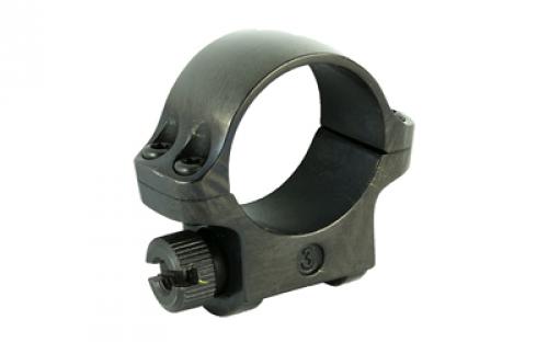Ruger Standard, Ring, 1 Low(3), Blue Finish, 3B, Sold Individually 90269