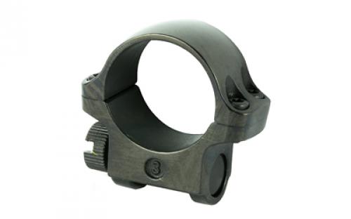 Ruger Standard, Ring, 1" Low(3), Blue Finish, 3B, Sold Individually 90269