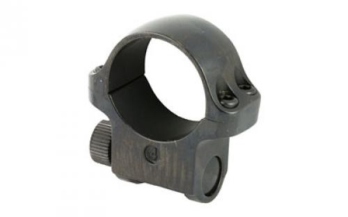 Ruger Standard, Ring, 1 Medium(4), Blue Finish, 4B, Sold Individually 90270
