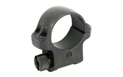Ruger Standard, Ring, 1" Medium(4), Blue Finish, 4B, Sold Individually 90270