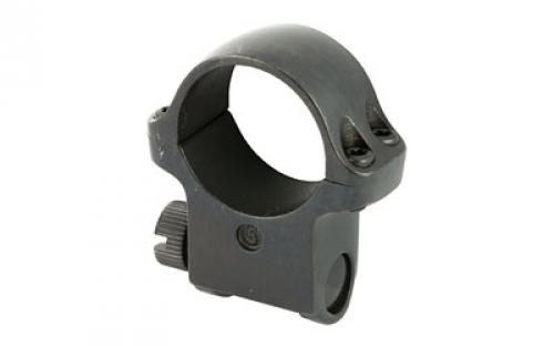 Ruger Standard, Ring, 1 High(5), Blue Finish, 5B, Sold Individually 90271