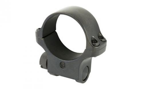 Ruger Standard, Ring, 30mm Med(4), Blue Finish, 4B30, Sold Individually 90273