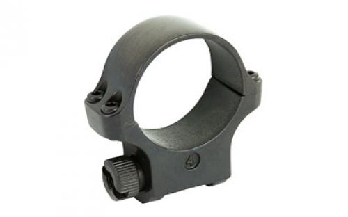 Ruger Standard, Ring, 30mm Med(4), Blue Finish, 4B30, Sold Individually 90273