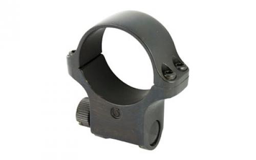 Ruger Standard 5B30, Ring, 30mm High(5), Blued Finish, Sold Individually 90274