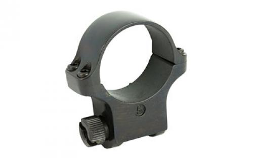 Ruger Standard 5B30, Ring, 30mm High(5), Blued Finish, Sold Individually 90274
