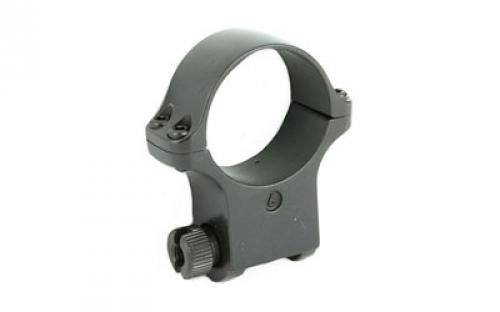 Ruger Standard, Ring, 30mm Extra-High(6), Blue Finish, 6B30, Sold Individually 90275