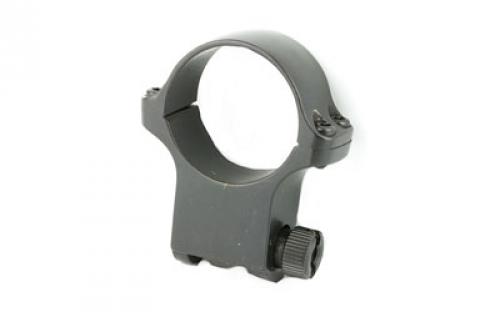 Ruger Standard, Ring, 30mm Extra-High(6), Blue Finish, 6B30, Sold Individually 90275