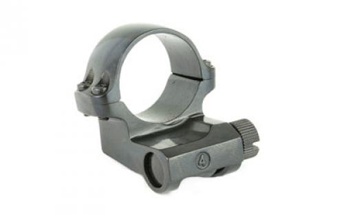 Ruger Offset, Ring, 1 Medium(4), Blue Finish, 4BO, Sold Individually 90276