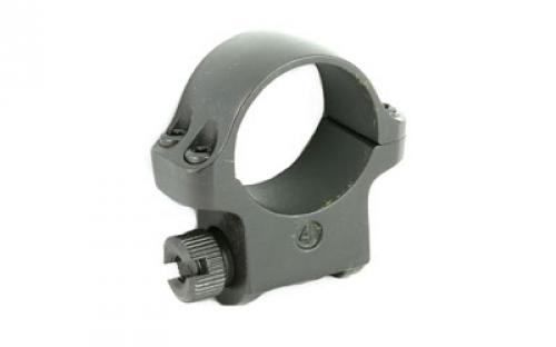 Ruger Standard, Ring, 1 Med(4), Matte Blue Finish, 4BHM, Sold Individually 90278