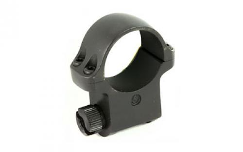Ruger Standard, Ring, 1 High(5), Matte Blue Finish, 5BHM, Sold Individually 90279