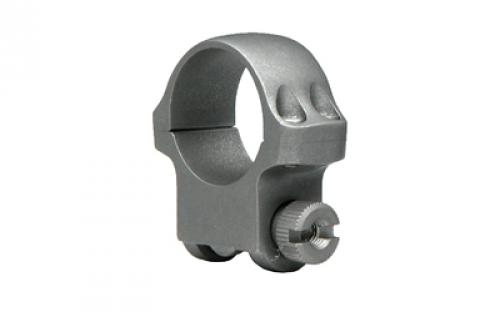 Ruger Standard, Ring, 30mm Medium(4), Matte Blue Finish, 4B30HM, Sold Individually 90321