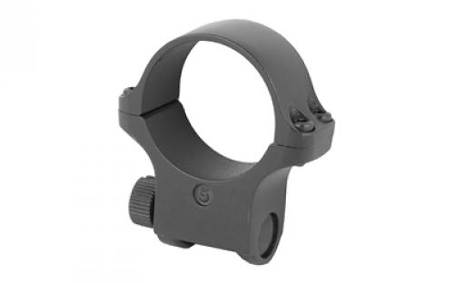 Ruger Standard, Ring, 30mm High(5), Matte Blue Finish, 5B30HM, Sold Individually 90322