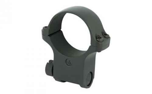 Ruger Standard, Ring, 30mm Extra High(6), Matte Blue Finish, 6B30, Sold Individually 90323