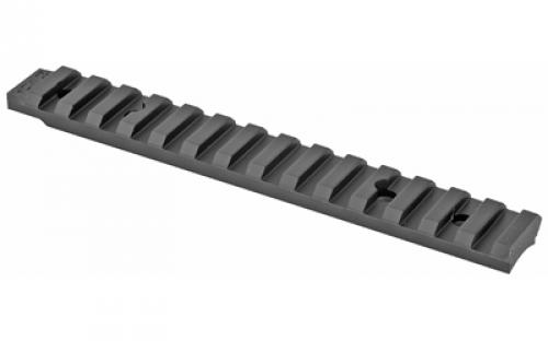 Ruger Ruger American Rifle 20 MOA Scope Base, Black 90678
