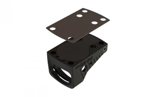 Shield Sights RMSw Seal Plate, Fits Narrow Slide ACC-PLATE-RMSW