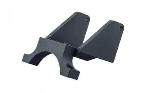 Shield Sights Mount Adapter, Black, Fits ACOG MNT-ACOG-SMS-RMS