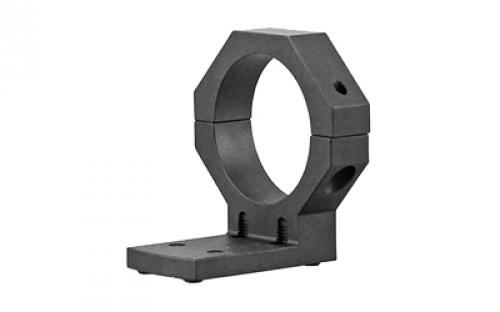 Shield Sights Scope Mount, 30mm, Black, Slim MNT-S-SCP-30-SMS-RMS