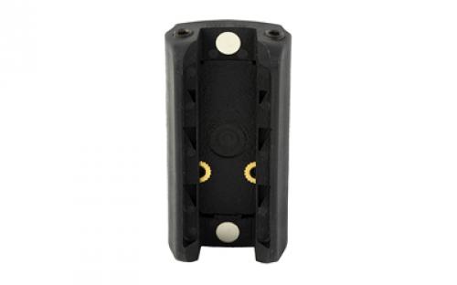 Shield Sights Universal Shotgun Mount, Black MNT-SGUN-SMS-RMS