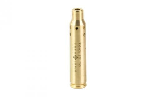 Sightmark Sightmark .223, 5.56x45 NATO Boresight, Black, Includes 2X AG5 Batteries SM39001