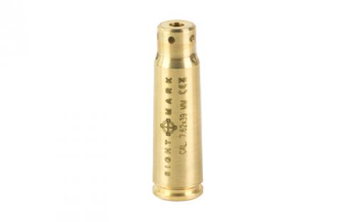 Sightmark Boresight, Boresighter, Black, 7.62x39, Includes 2X AG5 Batteries SM39002