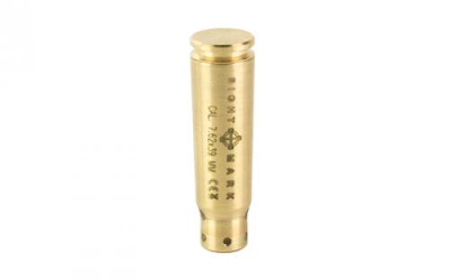 Sightmark Boresight, Boresighter, Black, 7.62x39, Includes 2X AG5 Batteries SM39002