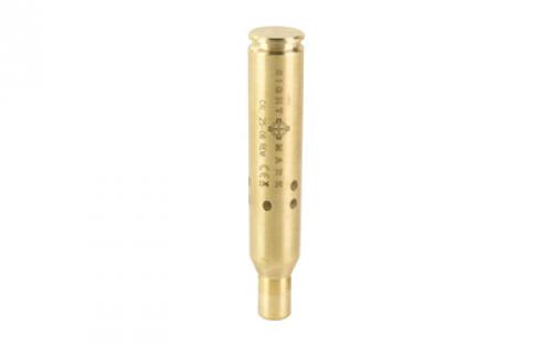 Sightmark Boresight, Boresighter, Black, Calibers .30-06/270/25-06, Includes 2X AG5 Batteries SM39003