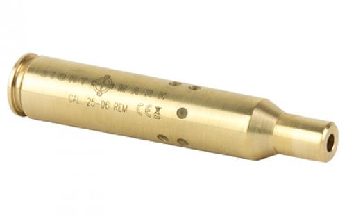 Sightmark Boresight, Boresighter, Black, Calibers .30-06/270/25-06, Includes 2X AG5 Batteries SM39003