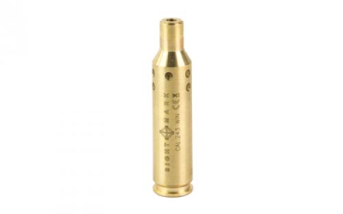 Sightmark Boresight, Boresighter, Black, 243/308/7.62x54R, Includes 2X AG5 Batteries SM39005