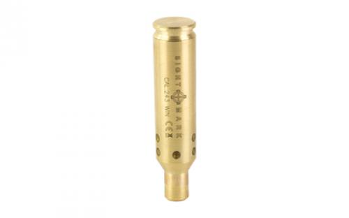 Sightmark Boresight, Boresighter, Black, 243/308/7.62x54R, Includes 2X AG5 Batteries SM39005