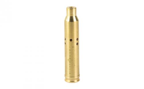 Sightmark Sightmark Boresighter, Black, .300, Includes 2X AG5 Batteries SM39006
