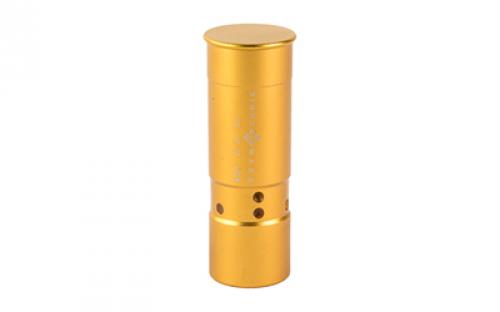 Sightmark Sightmark Boresighter, Black, 12 Gauge, Includes 2X AG5 Batteries SM39007