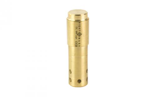 Sightmark Sightmark Boresighter, Black, 9mm Luger, Includes 2X AG5 Batteries SM39015
