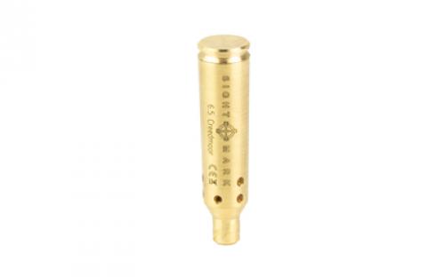 Sightmark Sightmark Boresighter, Black, 6.5Creed/22-250, Includes 2X AG5 Batteries SM39020