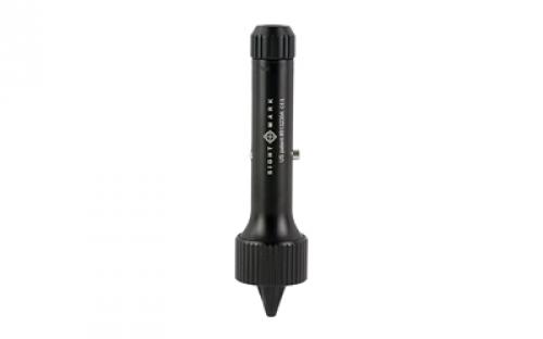 Sightmark Sightmark Triple Duty Universal Boresight, Black, Includes 2X LR44 Batteries SM39024