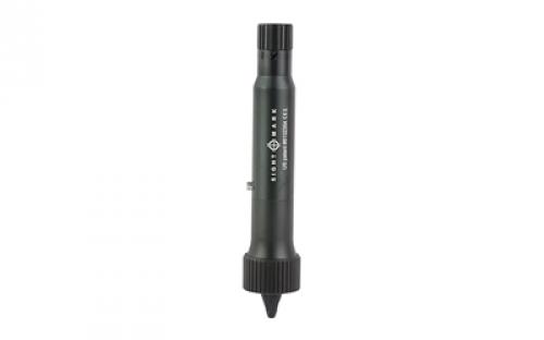 Sightmark Triple Duty Universal Green Boresight, Black, Universal, Includes 2X LR44 Batteries SM39026