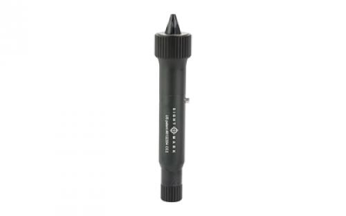 Sightmark Triple Duty Universal Green Boresight, Black, Universal, Includes 2X LR44 Batteries SM39026