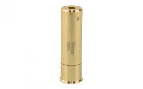 Shooting Made Easy Sight-Rite, Laser Boresighter, 20 Gauge XSI-BL-20GA