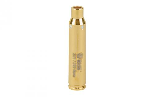 Shooting Made Easy Sight-Rite, Laser Boresighter, .223/.222 Cal XSI-BL-222