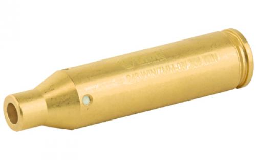 Shooting Made Easy Sight-Rite, Laser Boresighter, 243/7MM-08/308 XSI-BL-243