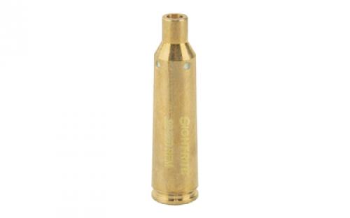 Shooting Made Easy Sight-Rite, Laser Boresighter, .270Win/30-06/25-06 XSI-BL-25-06